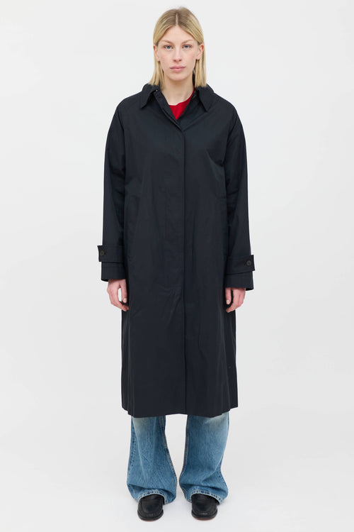 Studio Nicholson Holin Technical Coat