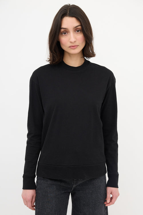 The Row Long Sleeve T-Shirt