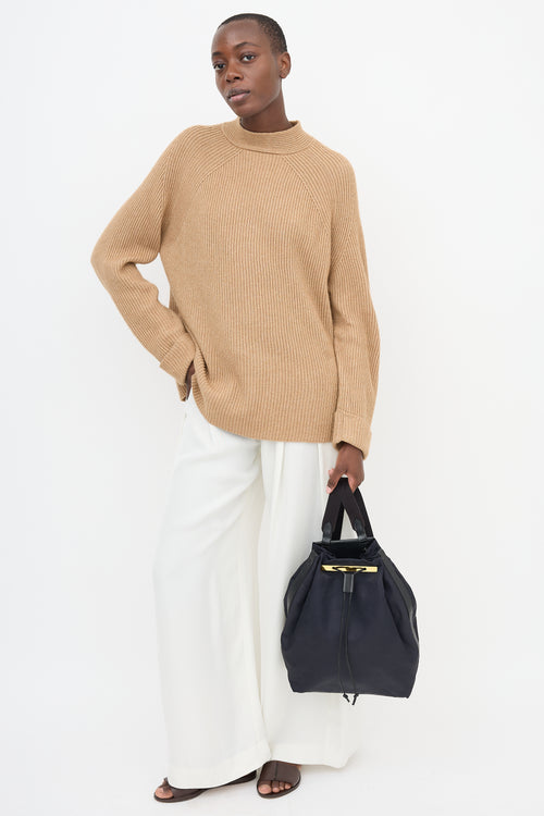 The Row Nylon 11 Backpack