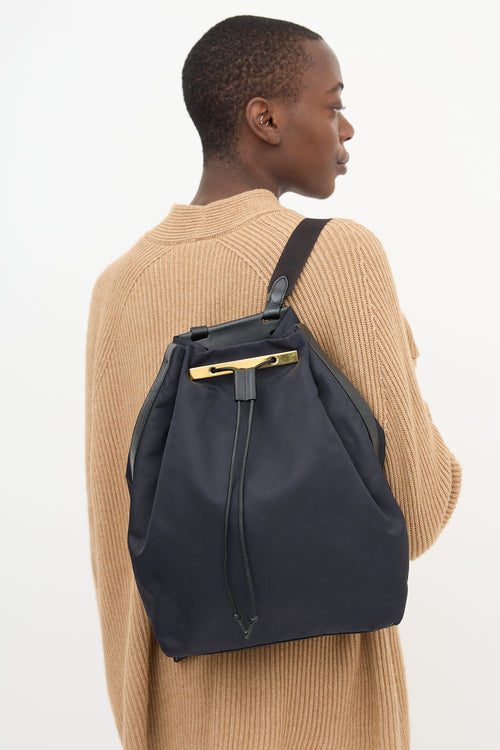 The Row Nylon 11 Backpack