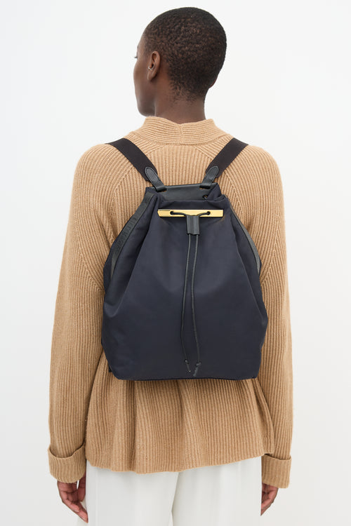The Row Nylon 11 Backpack