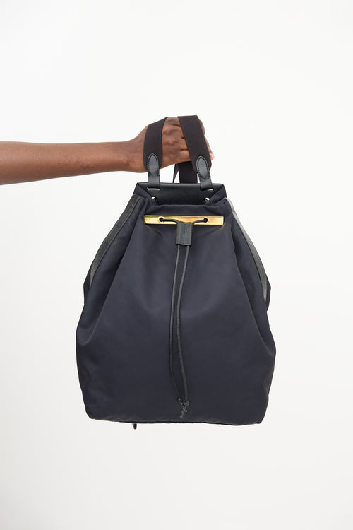 The Row Nylon 11 Backpack