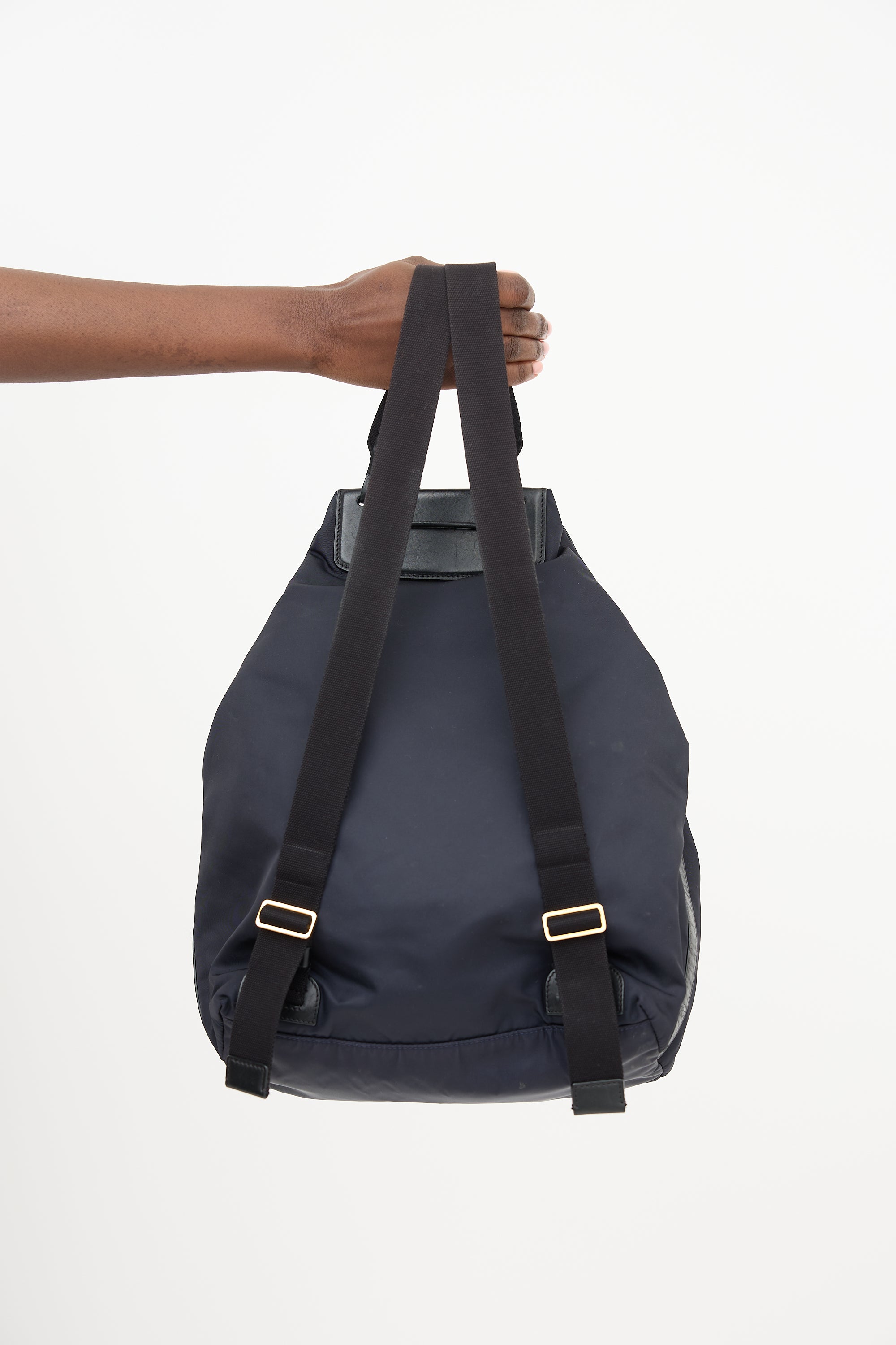 The Row Nylon 11 Backpack
