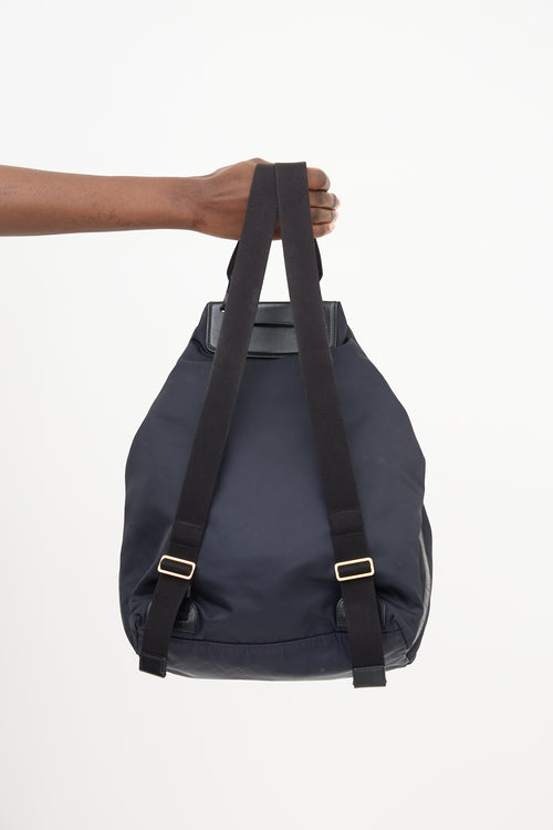 The Row Nylon 11 Backpack