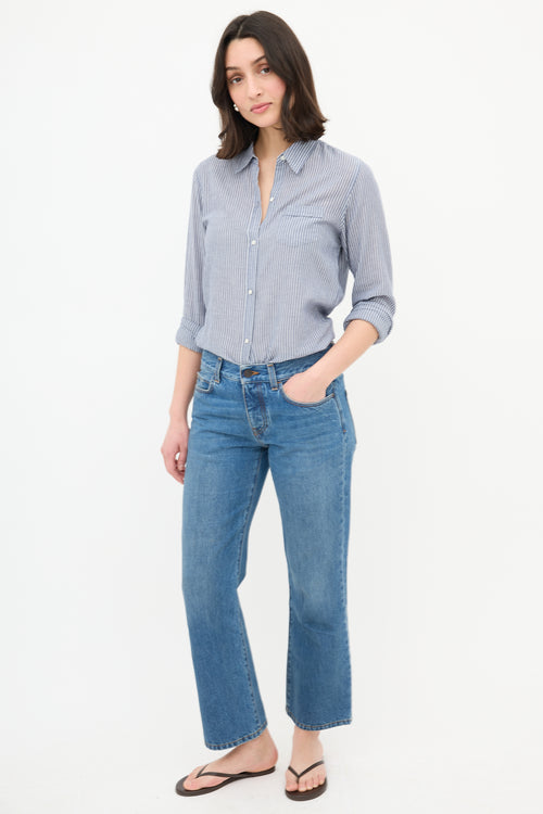 The Row Riaco Jeans