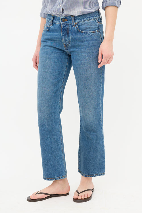 The Row Riaco Jeans