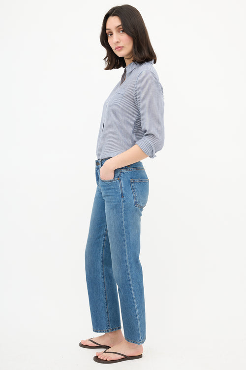 The Row Riaco Jeans