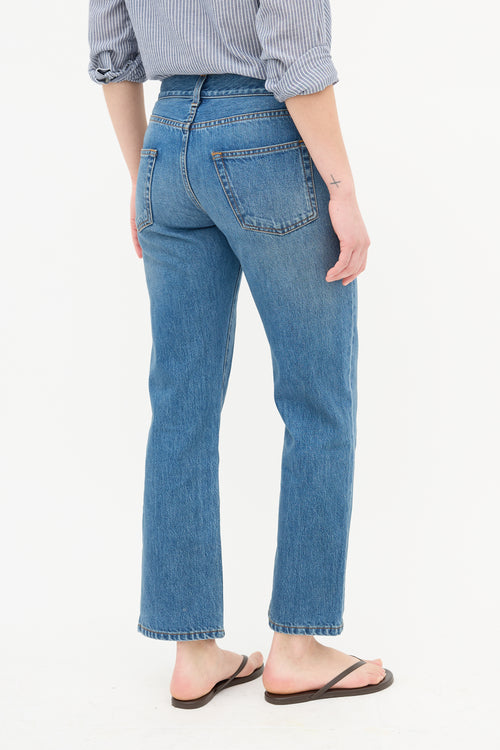 The Row Riaco Jeans