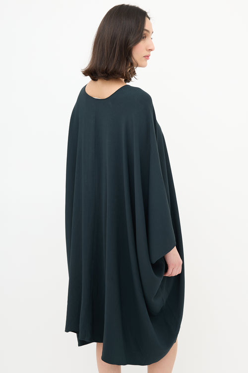 The Row Iona Caftan Dress