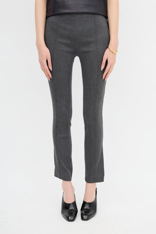 The Row Pintuck Legging