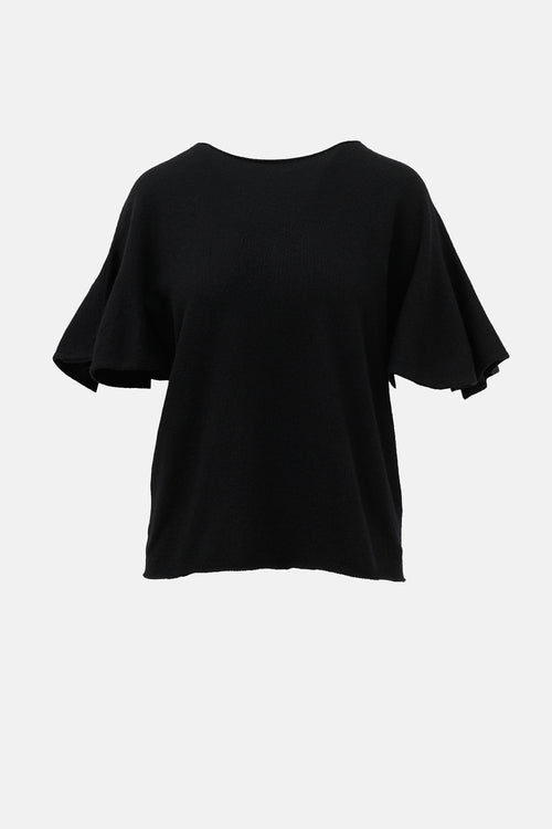 The Row Cashmere Marley Sweater