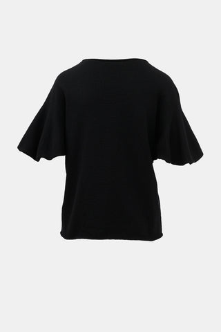 The Row Cashmere Marley Sweater