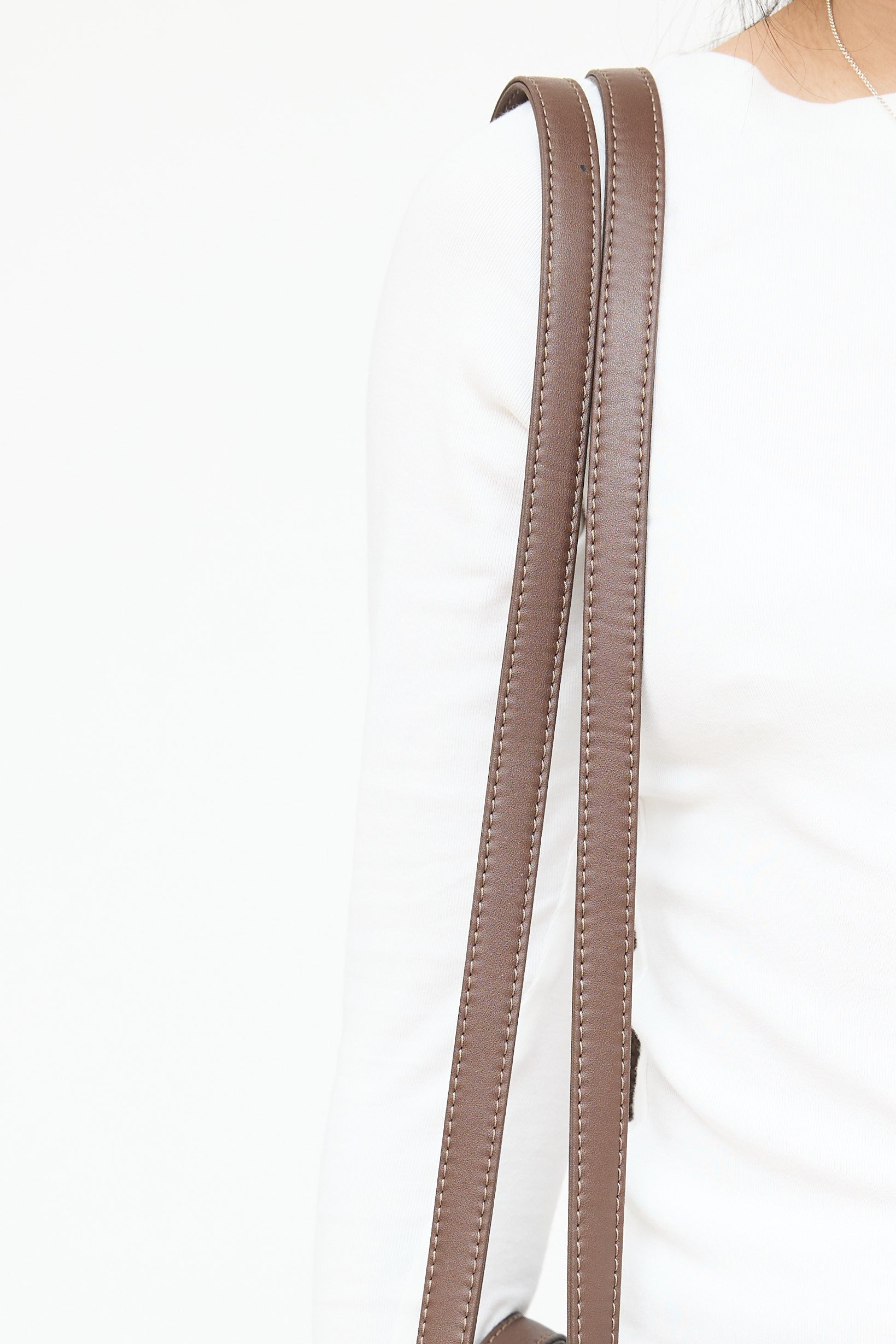 Telfar Medium Shopping Bag