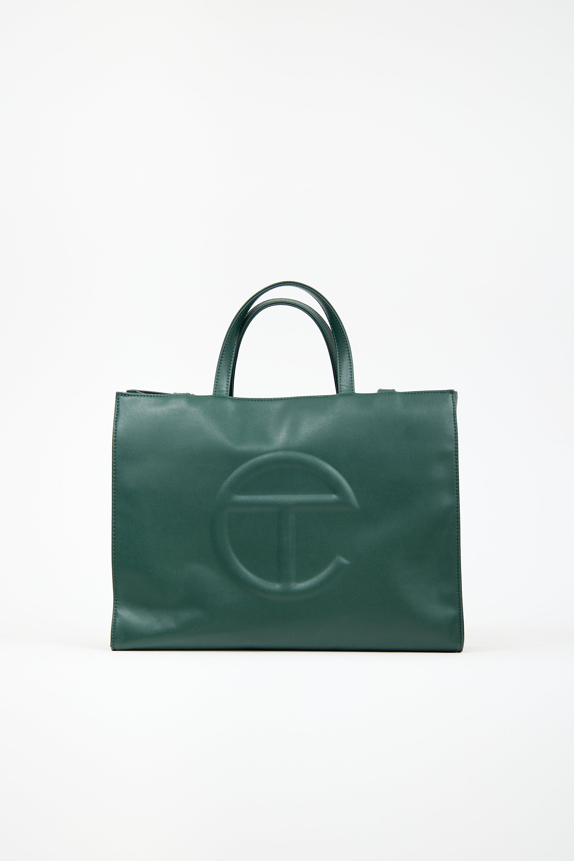 Telfar Medium Shopping Bag