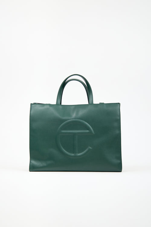 Telfar Medium Shopping Bag
