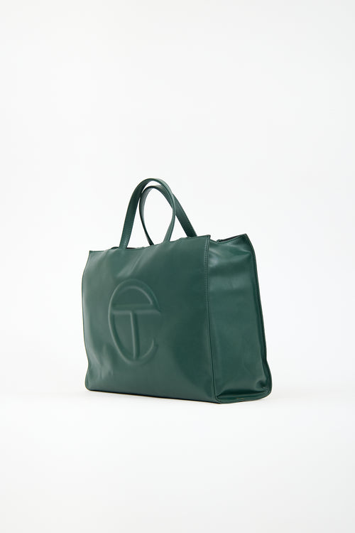 Telfar Medium Shopping Bag