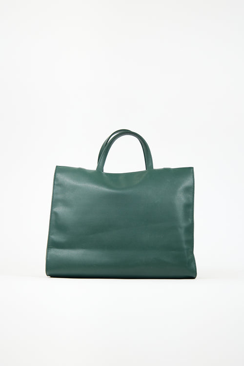 Telfar Medium Shopping Bag