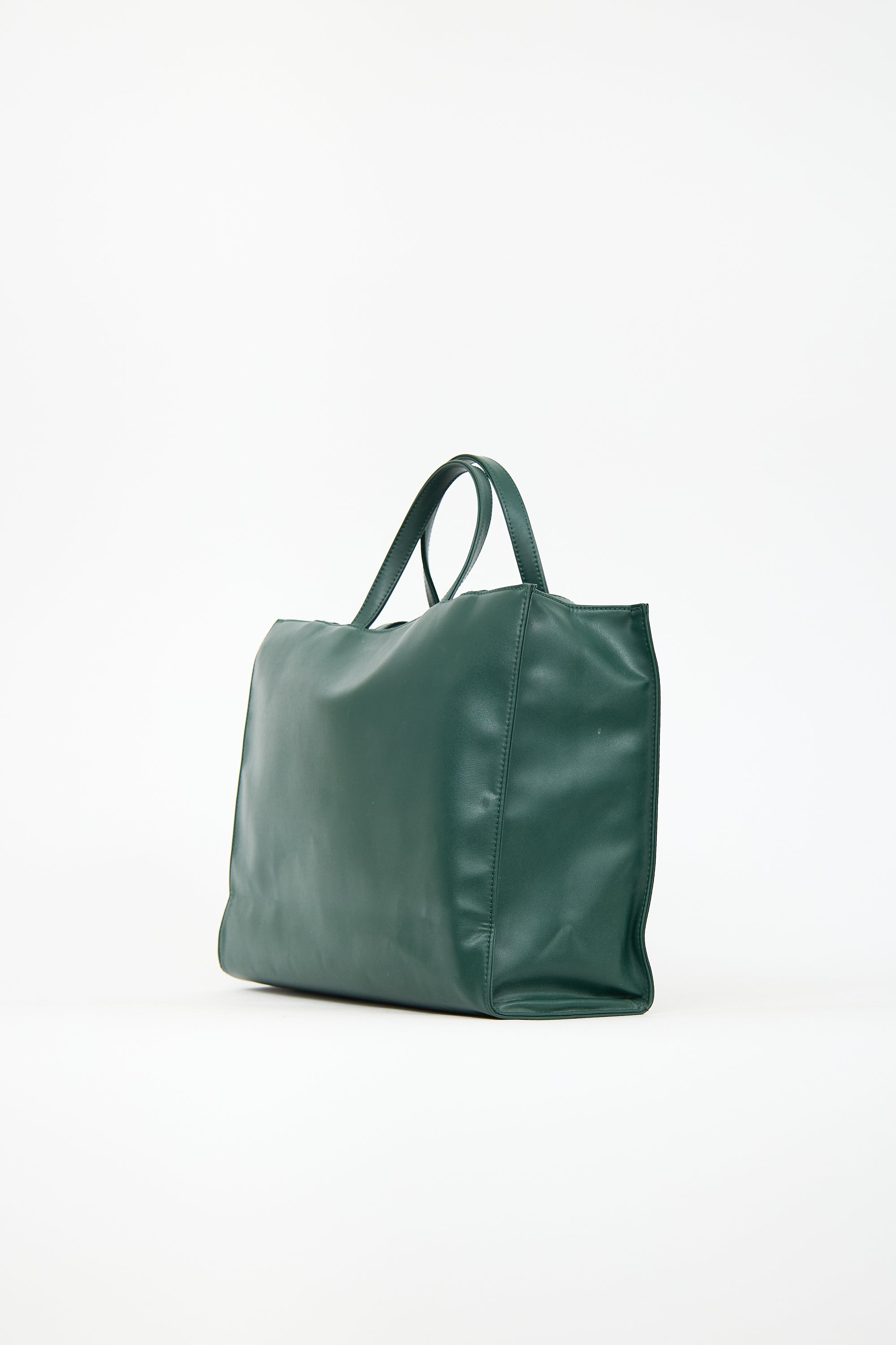 Telfar Medium Shopping Bag