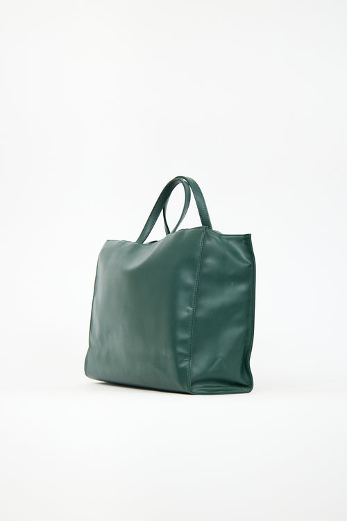 Telfar Medium Shopping Bag