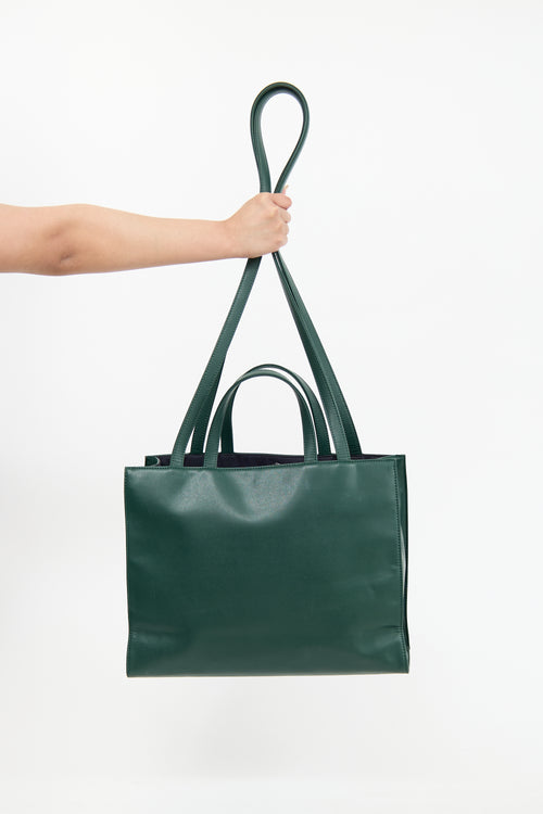 Telfar Medium Shopping Bag