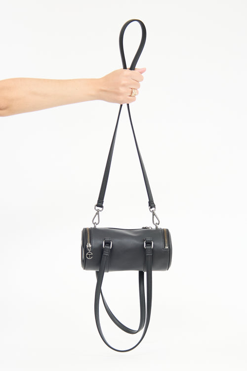 Telfar Small Duffle Bag