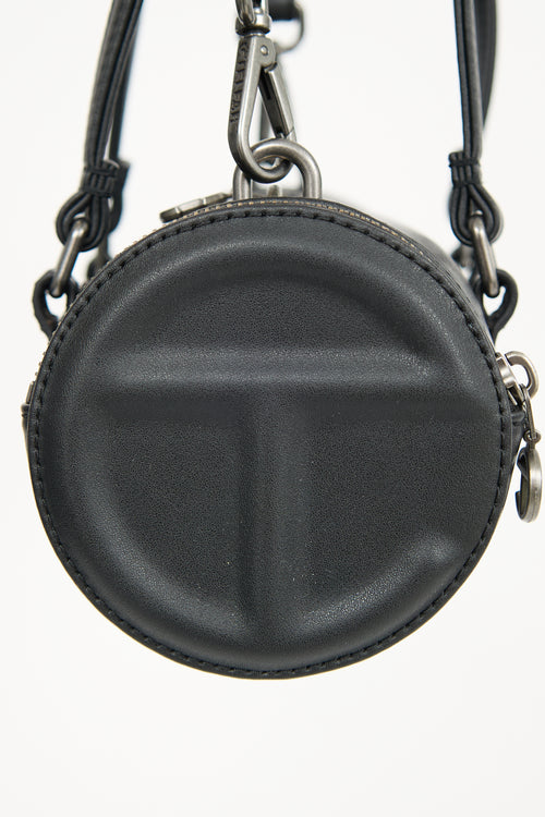Telfar Small Duffle Bag