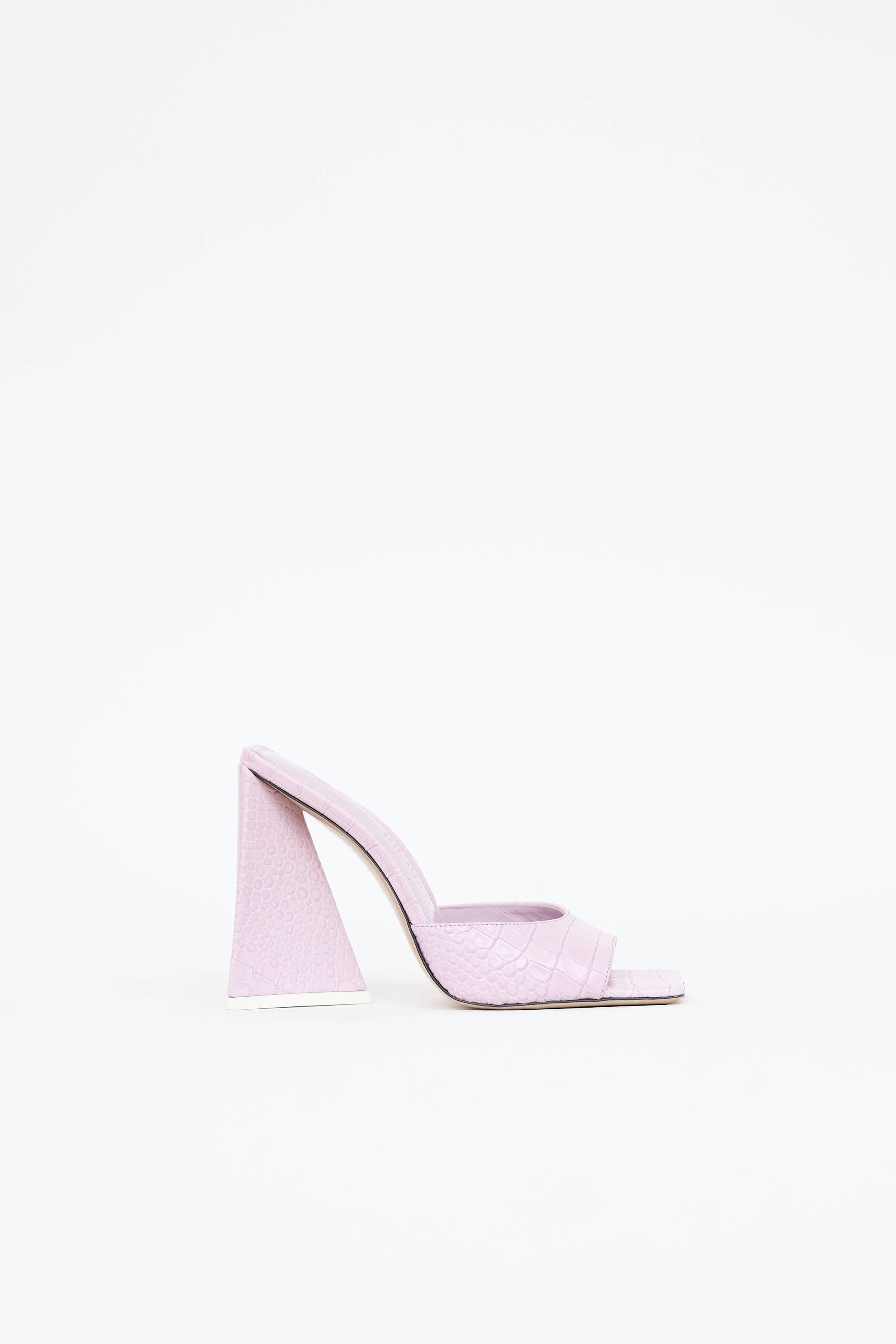 The Attico Devon Sandal