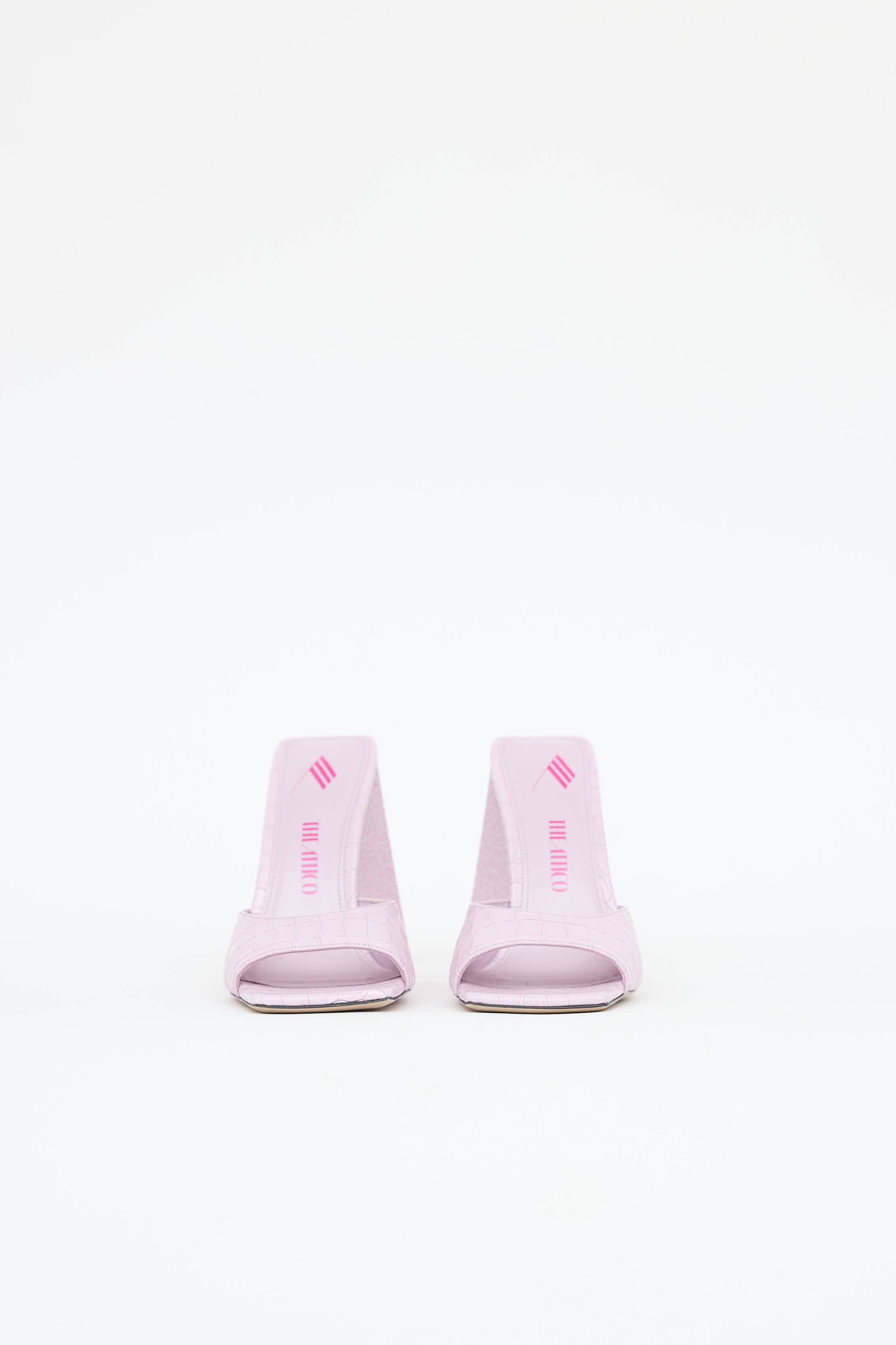 The Attico Devon Sandal