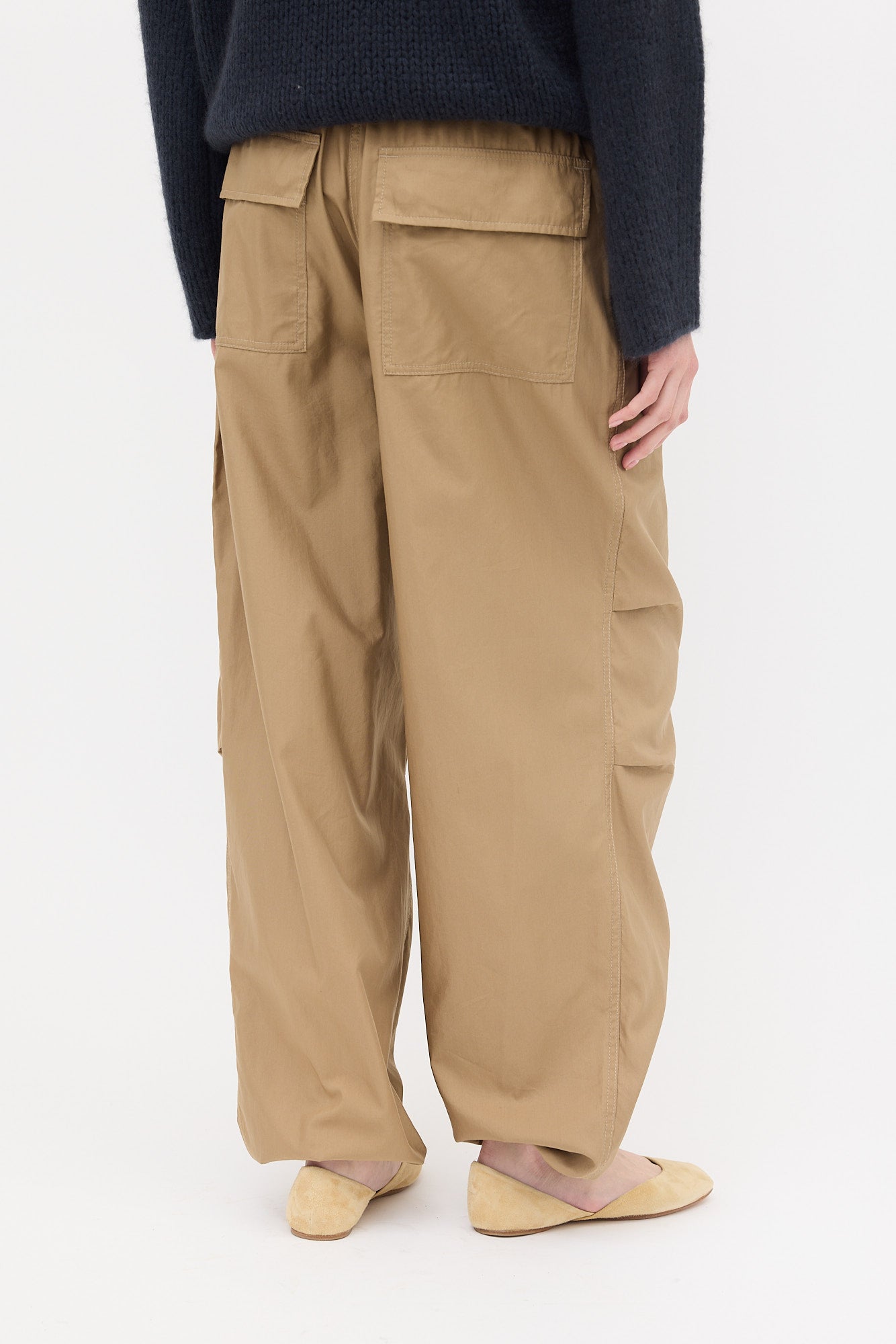 The Row Antica Pant