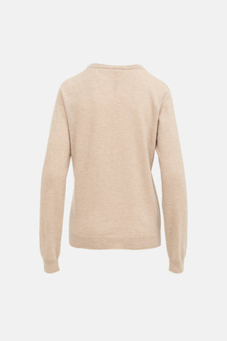 Cashmere Jazor Sweater