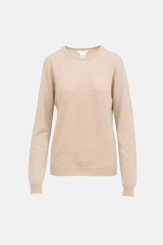 Cashmere Jazor Sweater