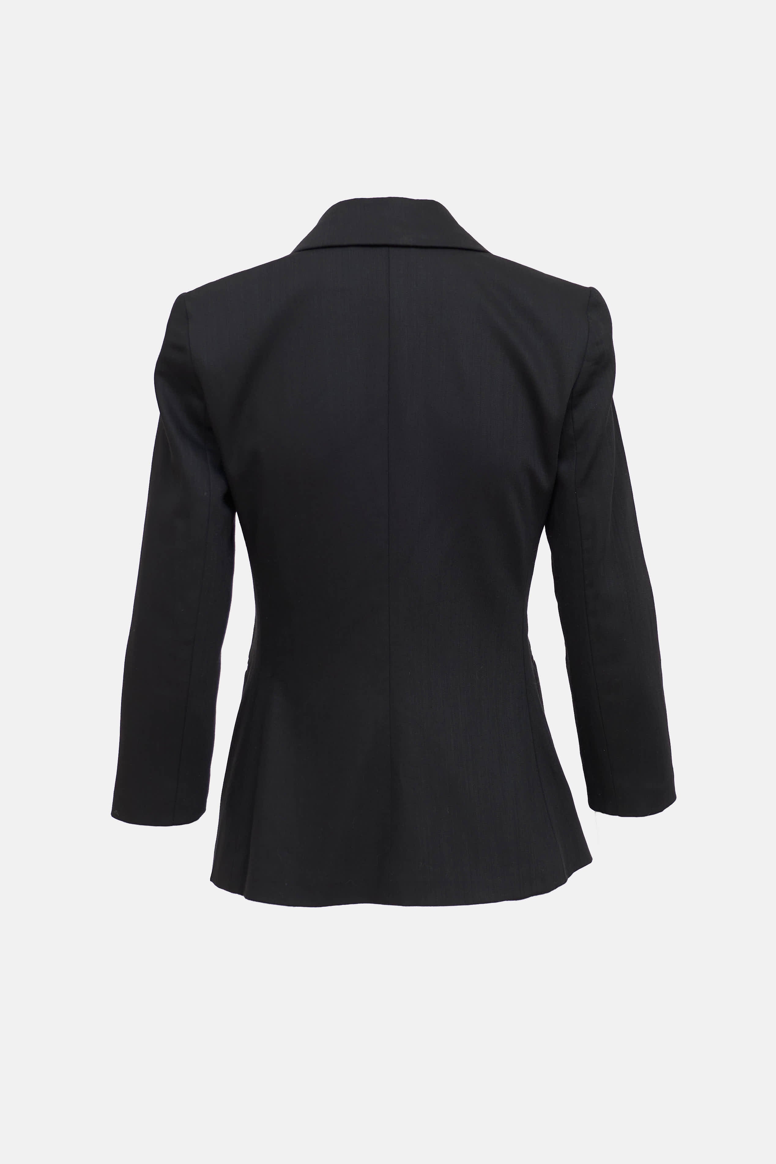 Two Button Blazer