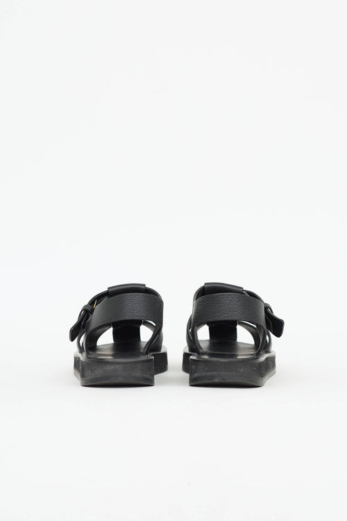 The Row Fisherman Sandal
