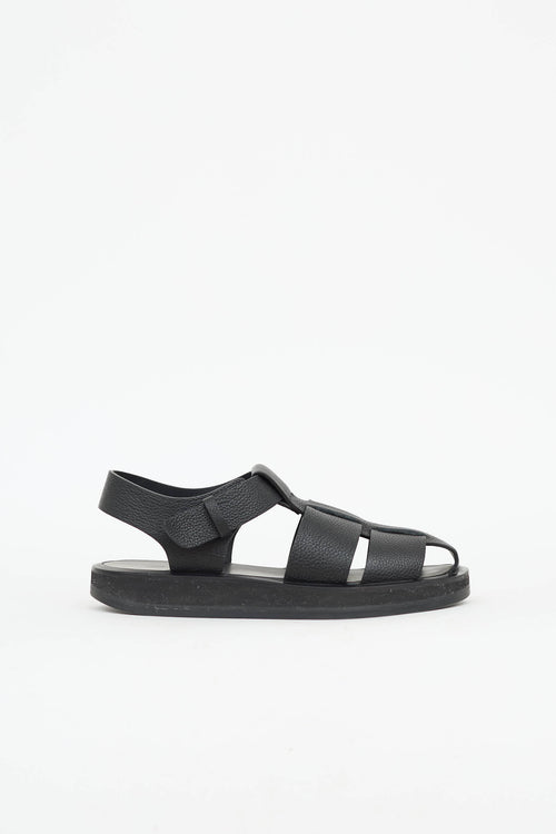The Row Fisherman Sandal
