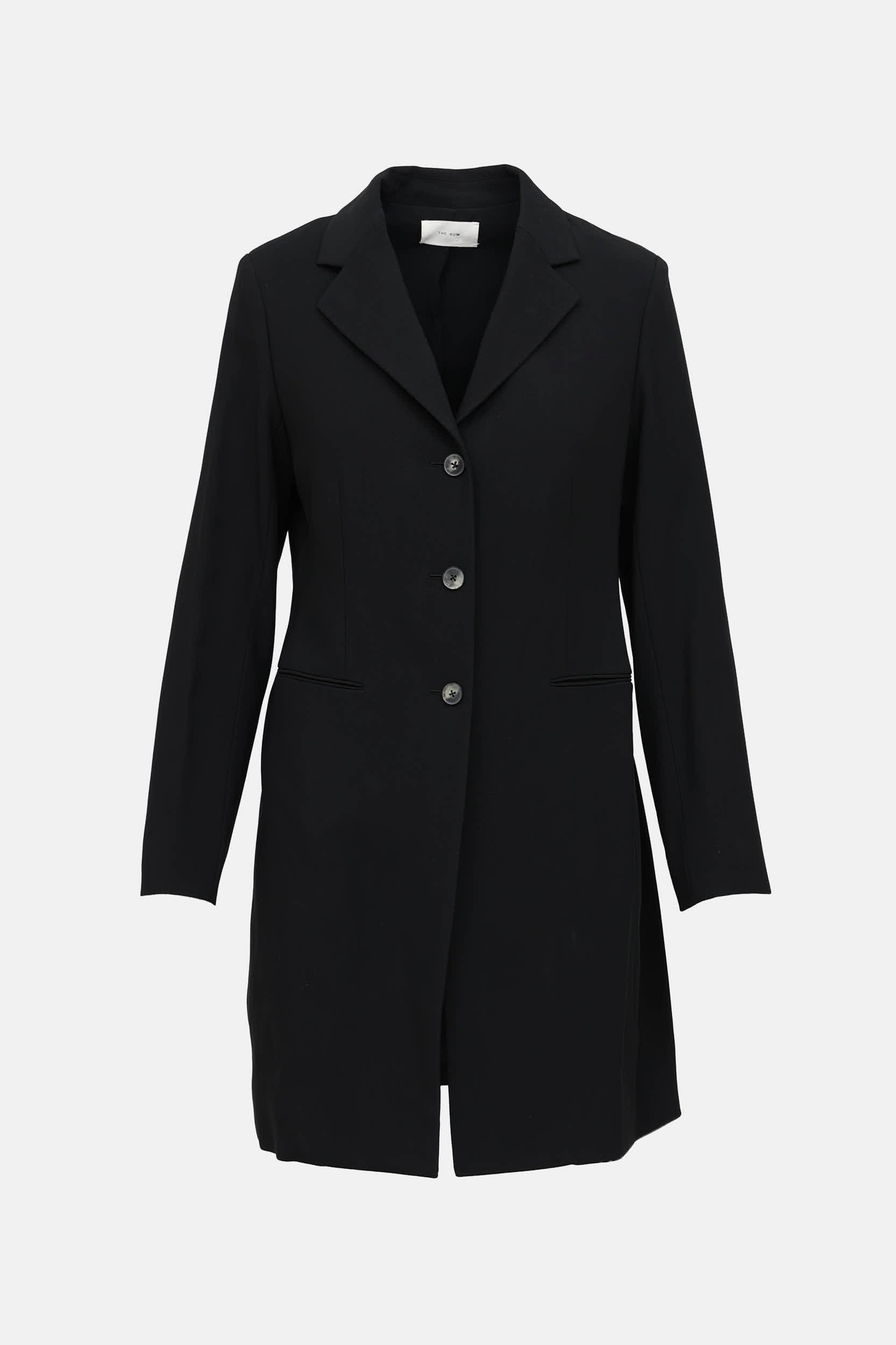 The RowLong Blazer