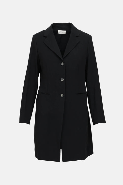 The RowLong Blazer