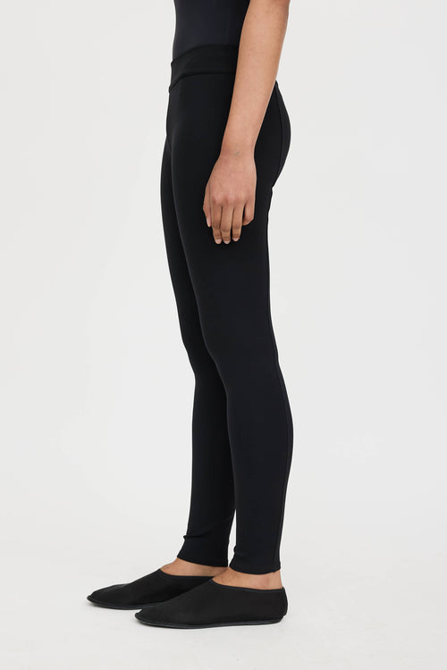The Row Neoprene Woolworth Trouser