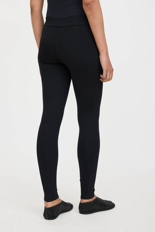 The Row Neoprene Woolworth Trouser