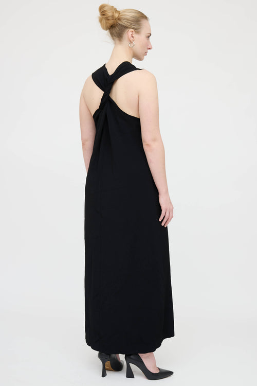 The Row Ingmar Sleeveless Dress