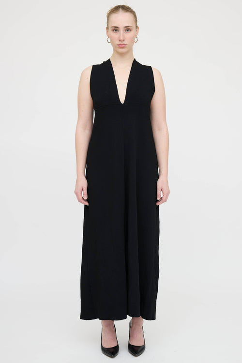 The Row Ingmar Sleeveless Dress