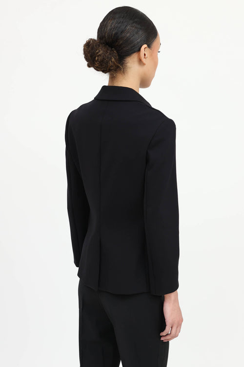 Single Breasted  Blazer
