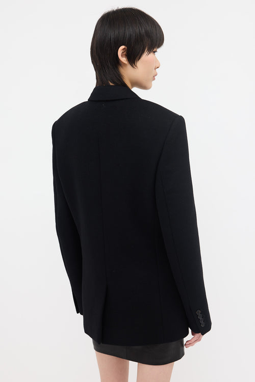 The Row Cashmere Horowitz Jacket