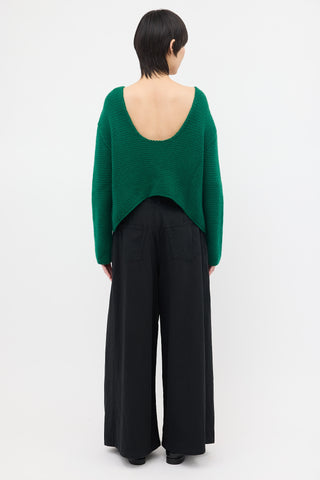 The Row Cashmere Iri Sweater