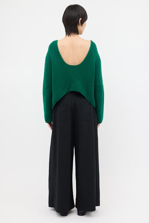 The Row Cashmere Iri Sweater