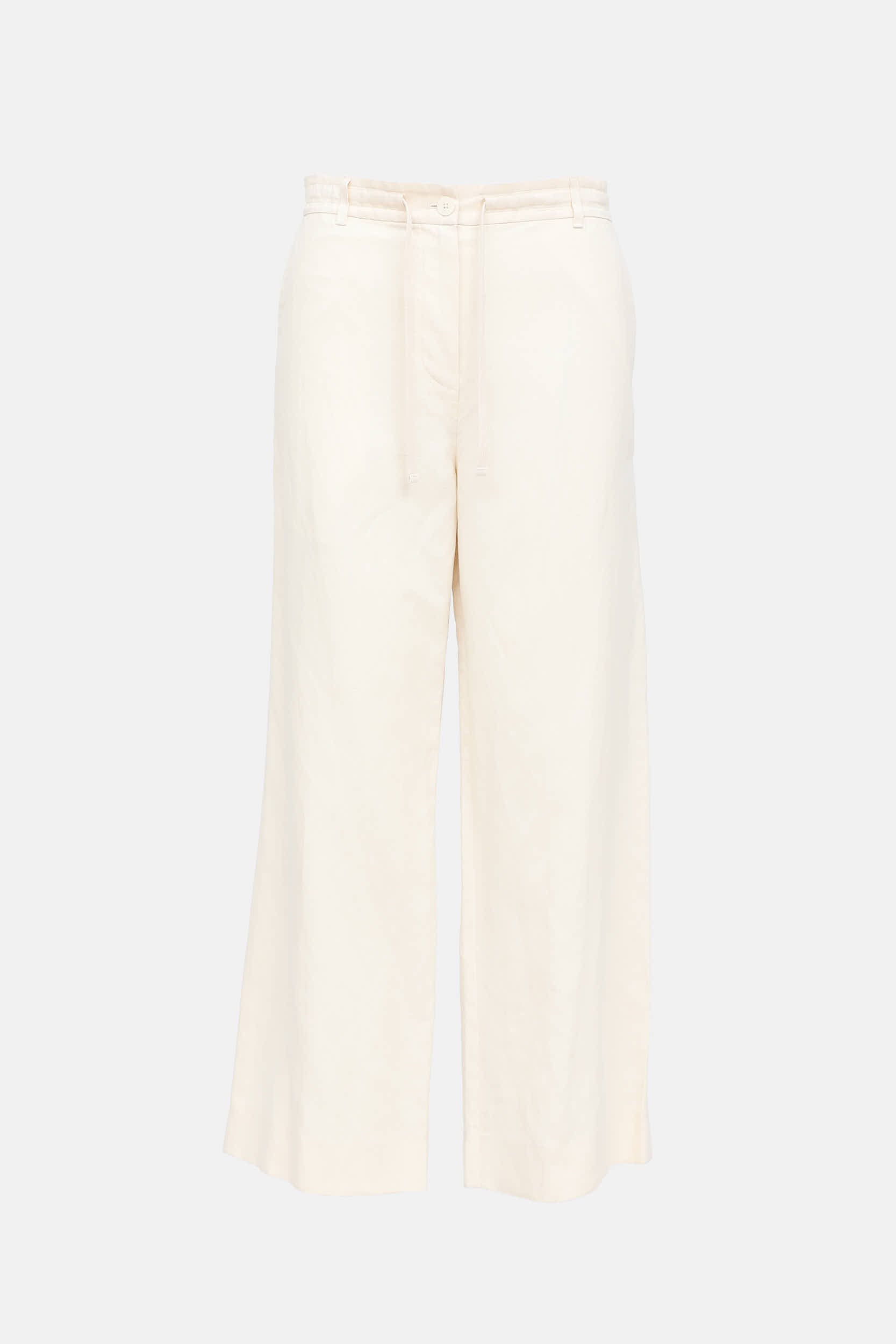 The Row Dandy Drawstring Pant