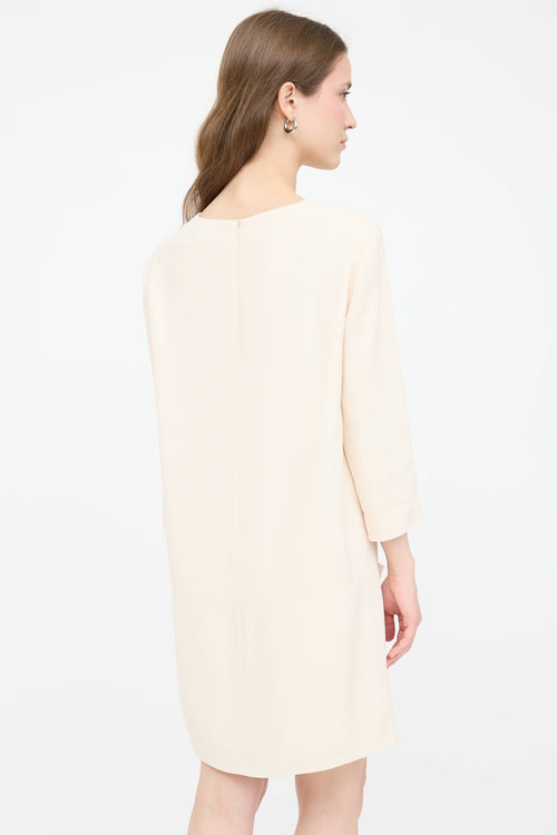 The Row Two Pocket Dress