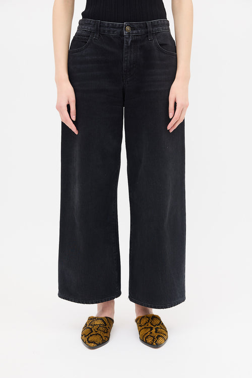 The Row Eglitta Jeans