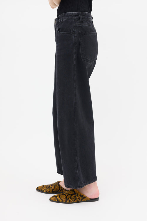 The Row Eglitta Jeans
