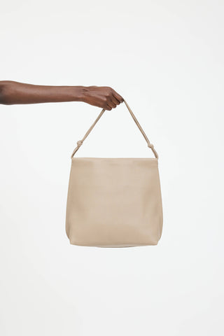 The Row Wander Shoulder Bag