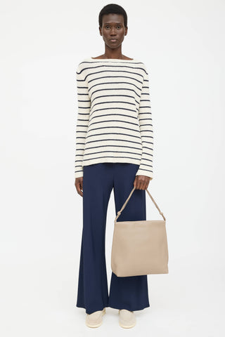 The Row Wander Shoulder Bag